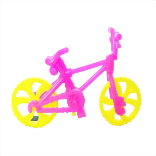PROMOTIONAL BICYCLE TOYS