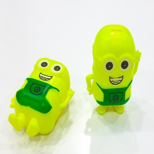MINION TOYS