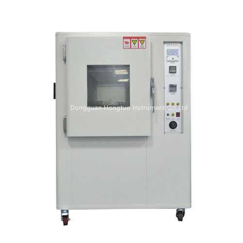 DH-YA Yellow Aging Resistance Test Chamber Anti Aging Test Machine