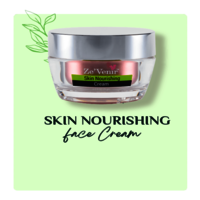 Skin Nourishing Cream Age Group: Men