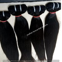 Natural Straight Hair Extensions