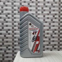 Moto Guard Engine Oil