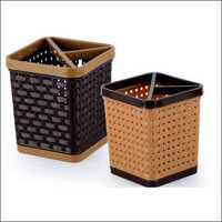 Plastic Cutlery Stand