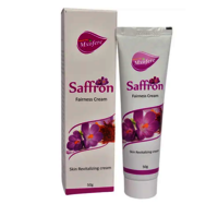 Saffron Fairness Cream