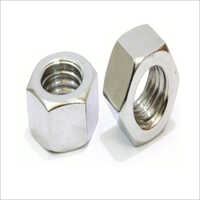 स्टेनलेस स्टील हैवी हेक्स नट्स का आकार: अनुकूलित
