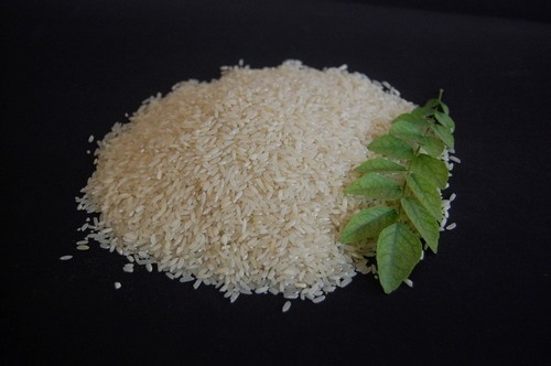 IR-8 Creamy Rice