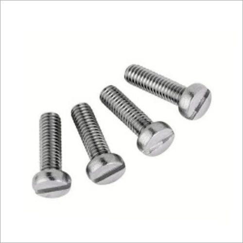 Machine Screw