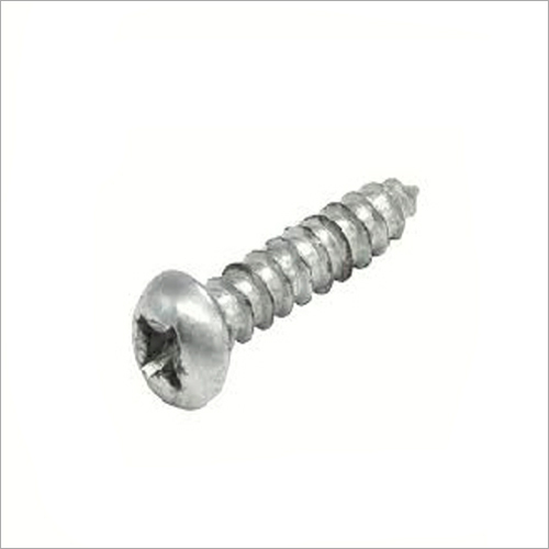 Pan Philip Screw