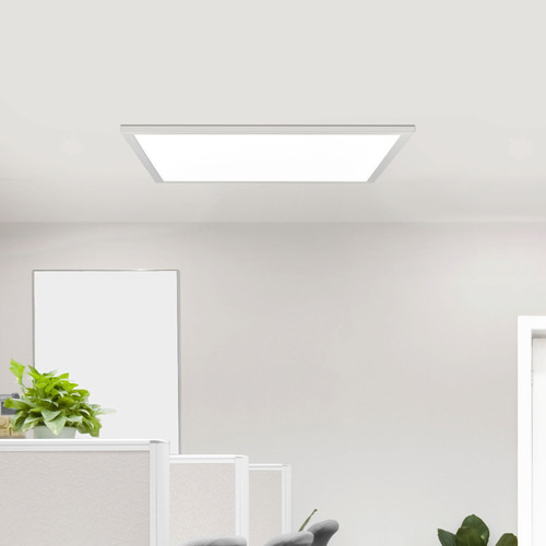 Waterproof  Led  Panel Lamp Ceiling Light 6060 3060 30120 60120