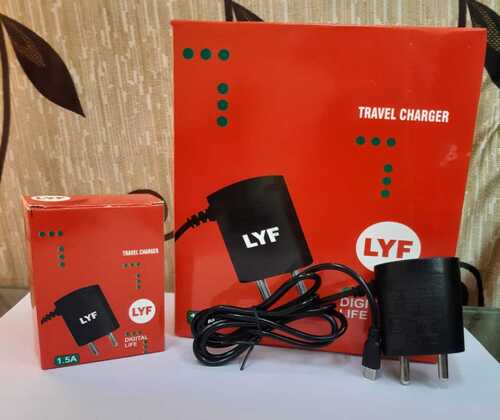 D era LYF charger
