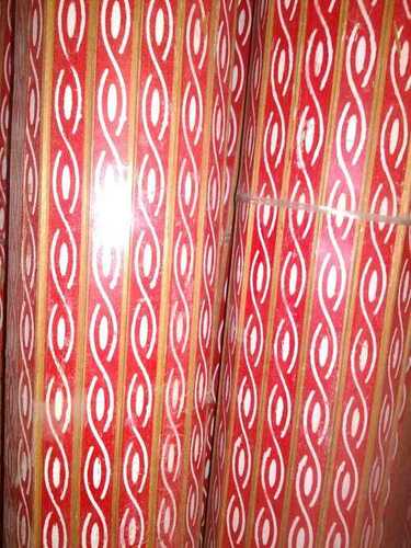 Designer Recon Wood Margine