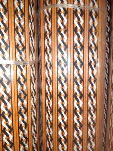 Designer Recon Wooden Beading