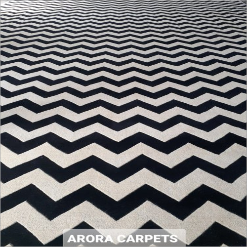 Modern Floor Tufted Carpet