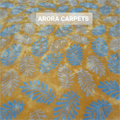 Designer Silk Carpets