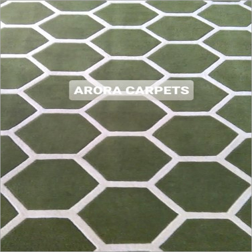 Fancy Wall To Wall Carpet