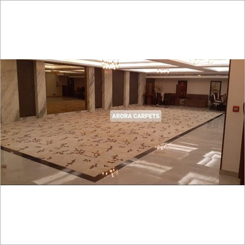 Cotton Hotel Wall To Wall Carpets