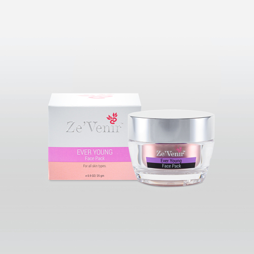 Ever Young Face Pack