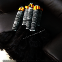 Wholesale 100% Natural Human Hair