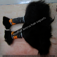 Wholesale 100% Natural Human Hair