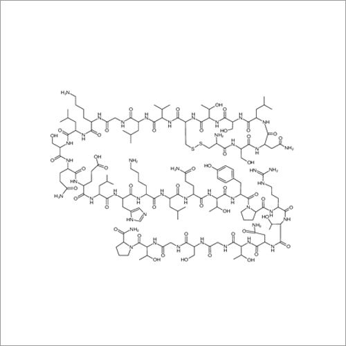 60731-46-6 Elcatonin Acetate