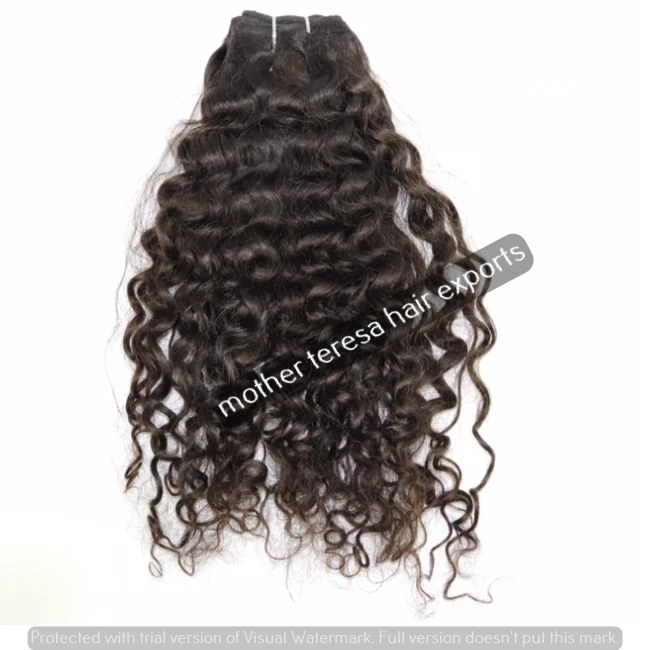 Women Indian Human Hair