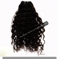 Women Indian Human Hair