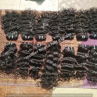 Women Indian Human Hair