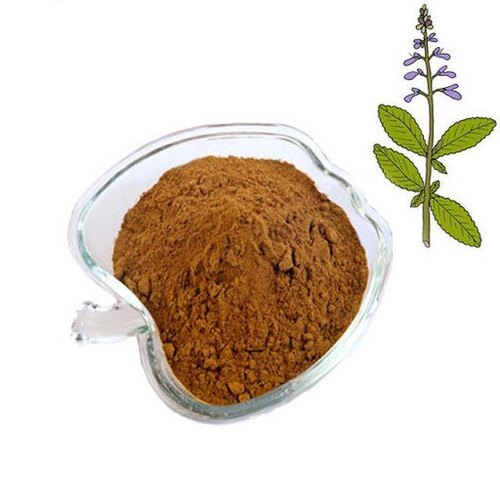 Coleus Forskohlii Extract (20%) Age Group: Suitable For All