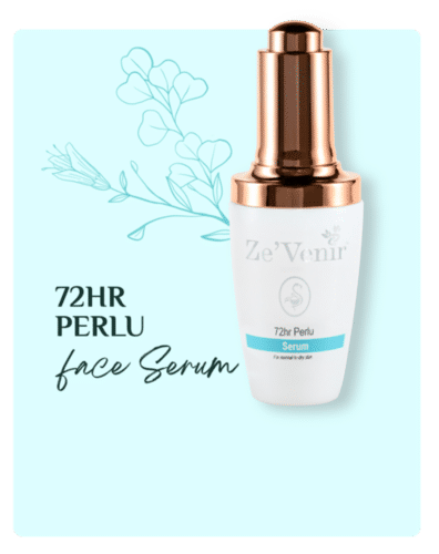 72hr Perlu Serum Age Group: Men