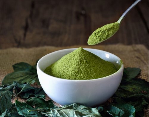 Green Tea Extract Age Group: Suitable For All