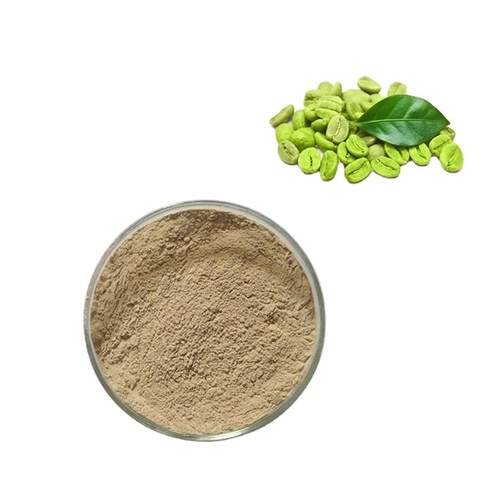Green Coffee Extract Age Group: Suitable For All
