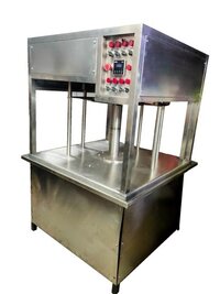 Rotary Filler - Automatic Grade: Semi-automatic