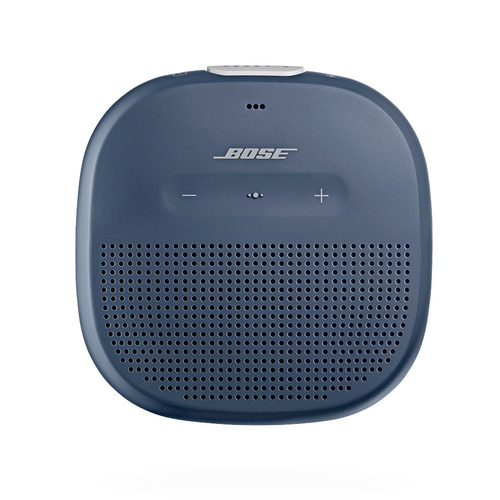 BOSE SOUND LINK BLUE ORANGE