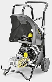 KARCHER HIGH PRESSURE WASHER 6 /15 KAP