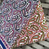 Ladies Fancy Cotton Dress Material