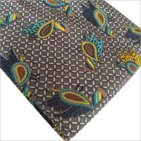 Ladies Printed Rayon Rayon Dress Material