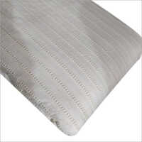 White Chicken Dress Material