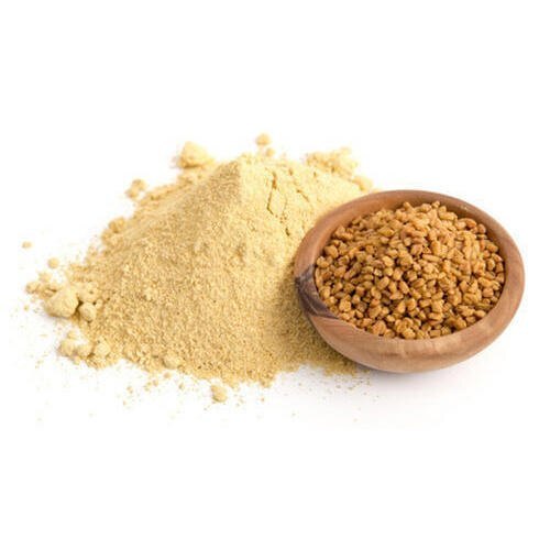 Fenugreek (Methi) Extract Age Group: Suitable For All