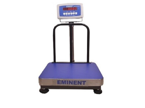 Weighing Scale with RS232 Port or USB Port
