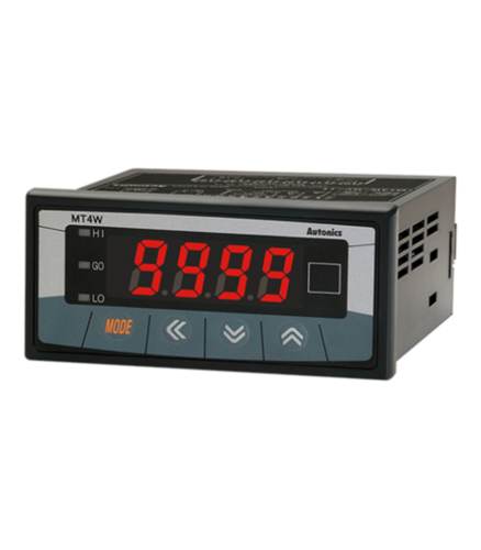 AUTONICS  MT4WDA49