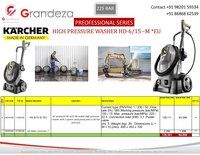 KARCHER high pressure washer 6 15 M EU