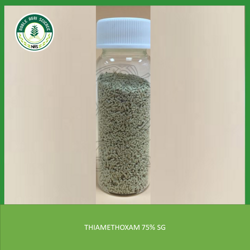 Thiamethoxam 75% SG Agriculture Insecticide