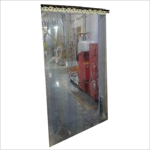 PVC Curtain strip