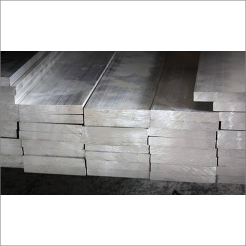 Aluminium Flat Bar