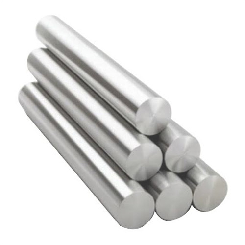 Aluminium  Round Bar