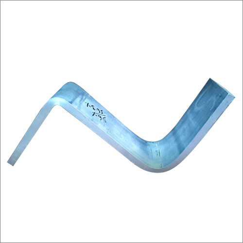High Grade Aluminium Flat Bar