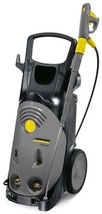 Karcher Hd 10/25-4 Cold Water High Pressure Cleaner Usage: Industrial