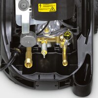KARCHER HD 10/25-4 Cold Water High Pressure Cleaner