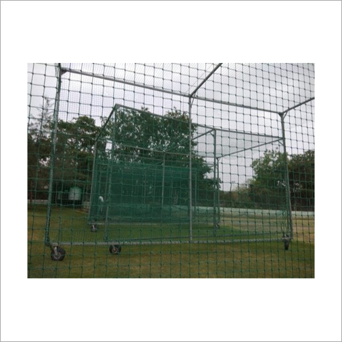 HDPE Cricket Net