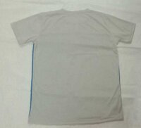 Men's Polyester T-Shirt